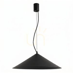 FINT fekete LED 3000K függőlámpa small 0