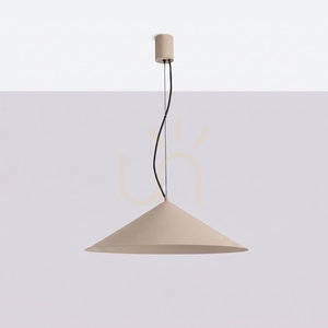 FINT taupe LED 3000K függőlámpa small 1