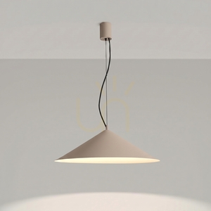 FINT taupe LED 3000K függőlámpa small 2