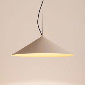 FINT taupe LED 3000K függőlámpa small 3
