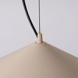 FINT taupe LED 3000K függőlámpa small 5