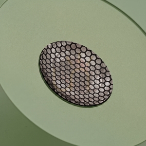 FINT zöld olajzöld LED 3000K függőlámpa small 6