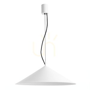 FINT függőlámpa fehér LED 4000K small 0