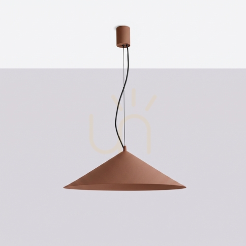 Jelölje be FINT mocca LED 4000K függőlámpa