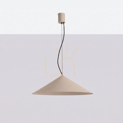 Jelölje be FINT taupe LED 4000K függőlámpa