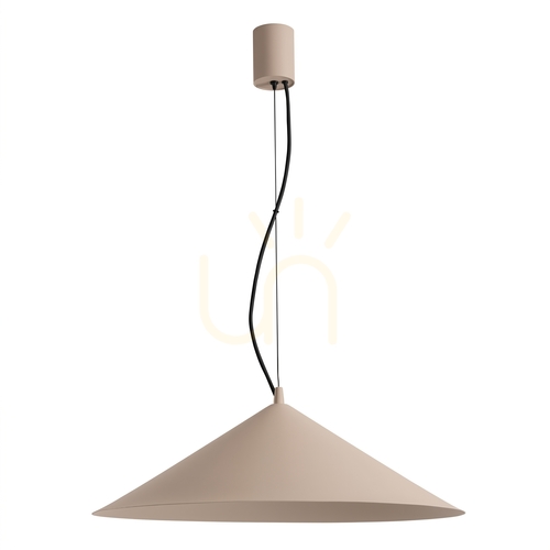 Jelölje be FINT taupe LED 4000K függőlámpa
