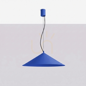 FINT ultramarin LED 4000K függőlámpa small 1