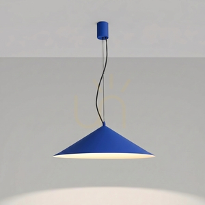 FINT ultramarin LED 4000K függőlámpa small 2