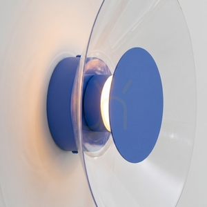 ASTRO ultramarin LED fali lámpa 3000K small 4