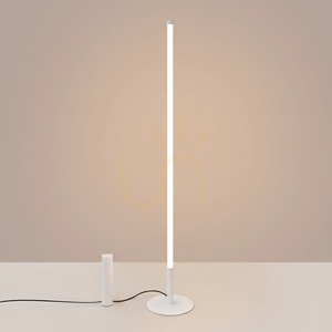 Thoro TRANG TH.991 fehér LED állólámpa 150 cm 3000 K small 3