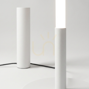 Thoro TRANG TH.991 fehér LED állólámpa 150 cm 3000 K small 5