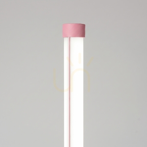 TRANG állólámpa rózsaszín 4000K small 4