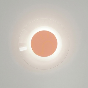 ASTRO barack LED fali lámpa 4000K small 3