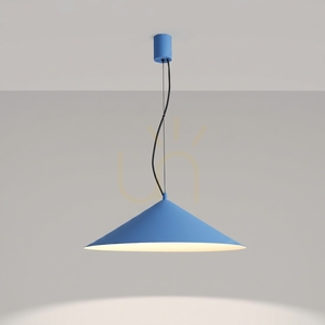 FINT kék LED 3000K függőlámpa small 2