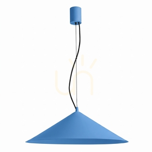 FINT kék LED 3000K függőlámpa small 0