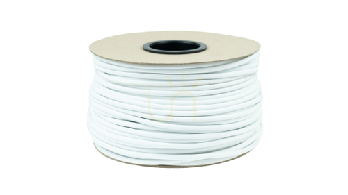 Jelölje be OMY kábel 5x0,50 mm2 fehér