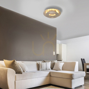 Plafond NEVIS 9011-12 arany 1xLED 2 Plafond NEVIS 9011-12 arany 1xLED small 2