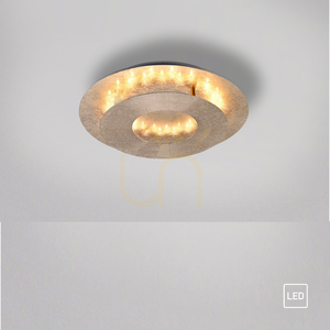 Plafond NEVIS 9011-12 arany 1xLED 8 Plafond NEVIS 9011-12 arany 1xLED small 8