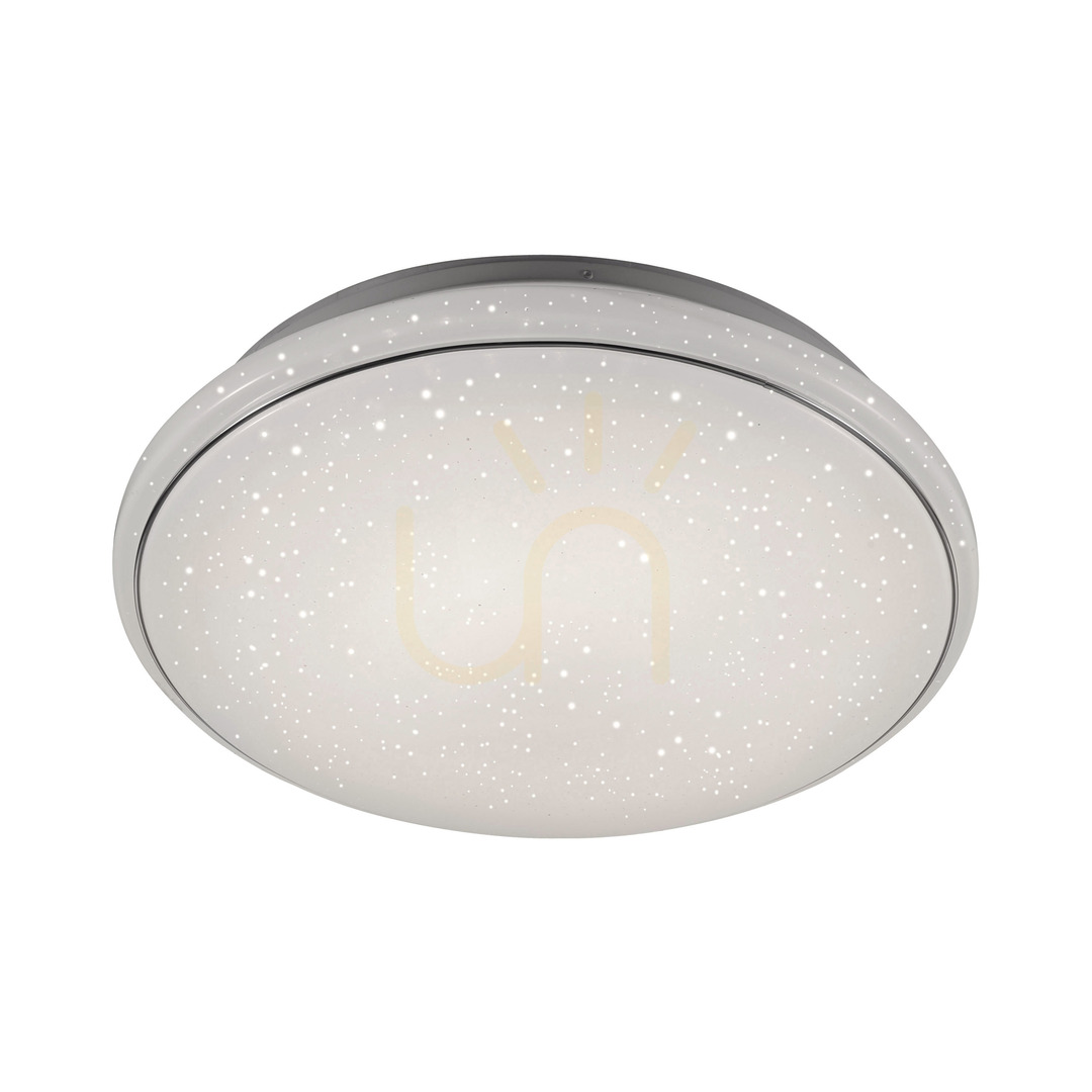 Kilátás JUPITER Plafond 14366-16 Fehér 1xLED JUPITER Plafond 14366-16 Fehér 1xLED