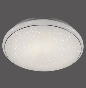 JUPITER Plafond 14366-16 Fehér 1xLED 0 JUPITER Plafond 14366-16 Fehér 1xLED small 0