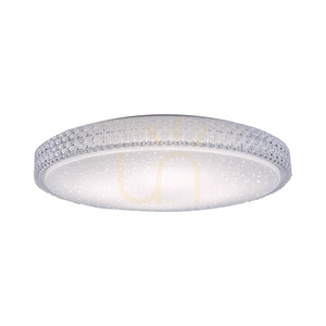 Zuma Line FRIDA 14372-00 átlátszó LED mennyezeti lámpa, 36 W, CCT small 5