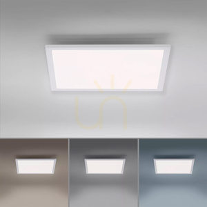 FLAT plafond 14531-16 fehér 1xLED small 13
