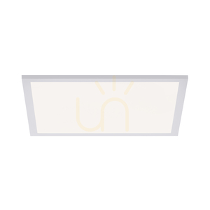 FLAT plafond 14531-16 fehér 1xLED small 17