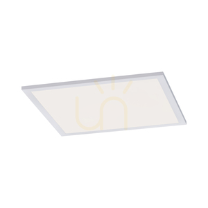 FLAT plafond 14531-16 fehér 1xLED small 6