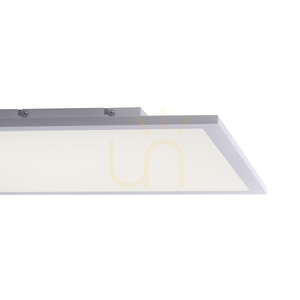 FLAT plafond 14531-16 fehér 1xLED small 8