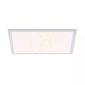 FLAT plafond 14531-16 fehér 1xLED small 9