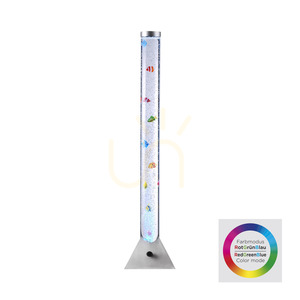 AVA 85106-55 többszínű 12xLED állólámpa small 1