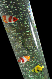 AVA 85106-55 többszínű 12xLED állólámpa small 10