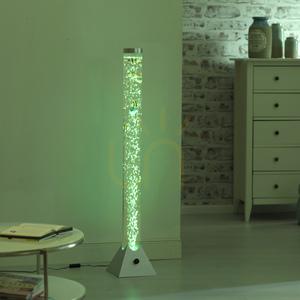 AVA 85106-55 többszínű 12xLED állólámpa small 11
