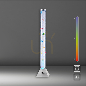 AVA 85106-55 többszínű 12xLED állólámpa small 12