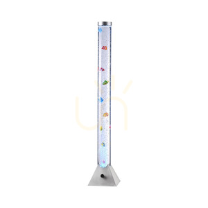 AVA 85106-55 többszínű 12xLED állólámpa small 13