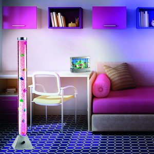 AVA 85106-55 többszínű 12xLED állólámpa small 2