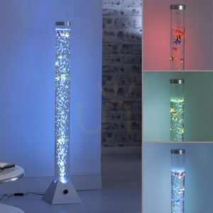 AVA 85106-55 többszínű 12xLED állólámpa small 4