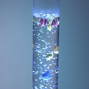 AVA 85106-55 többszínű 12xLED állólámpa small 9