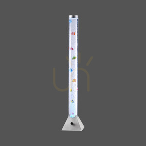 AVA 85106-55 többszínű 12xLED állólámpa small 0