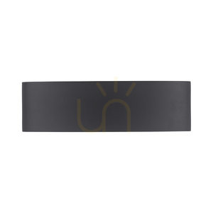 Paul Neuhaus CARLO 9489-13 LED falilámpa, antracitszürke, 27 cm, IP54 small 12