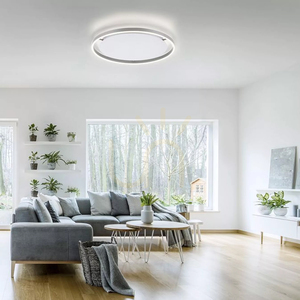 Plafond RITUS 15392-95 Ezüst 1xLED 13 Plafond RITUS 15392-95 Ezüst 1xLED small 13