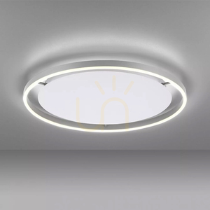 Plafond RITUS 15392-95 Ezüst 1xLED 14 Plafond RITUS 15392-95 Ezüst 1xLED small 14
