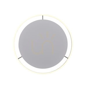 Plafond RITUS 15392-95 Ezüst 1xLED 18 Plafond RITUS 15392-95 Ezüst 1xLED small 18
