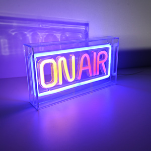 NEON-ON AIR fali lámpa 85013-70 Multicolor 1xLED small 13