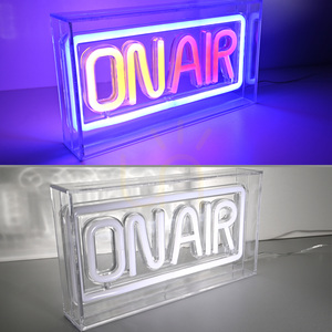 NEON-ON AIR fali lámpa 85013-70 Multicolor 1xLED small 21