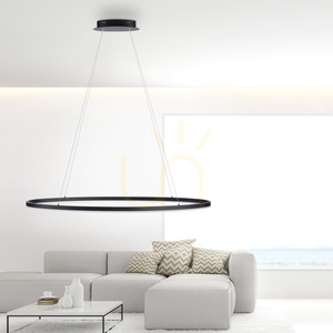 TITUS függőlámpa 2393-13 antracit 1xLED small 2