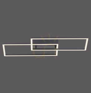 Plafond IVEN 14140-18 fekete 2xLED 0 Plafond IVEN 14140-18 fekete 2xLED small 0