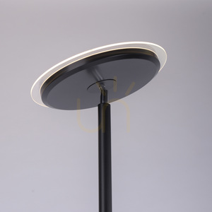 HANS állólámpa 11709-18 Fekete 2xLED 9 HANS állólámpa 11709-18 Fekete 2xLED small 9