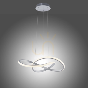 MARIA függőlámpa 15402-95 Ezüst 1xLED 4 MARIA függőlámpa 15402-95 Ezüst 1xLED small 4