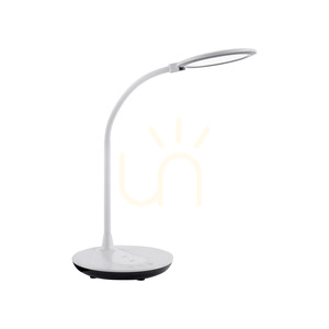 ASTRID asztali lámpa 14416-16 fehér 1xLED 6 ASTRID asztali lámpa 14416-16 fehér 1xLED small 6